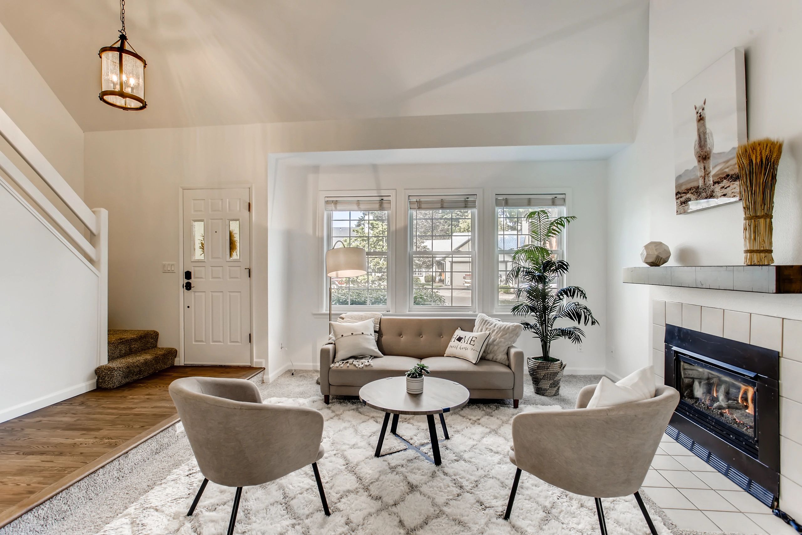 Village Real Estate Group